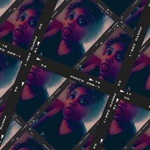 Meet your Posher, Natacha